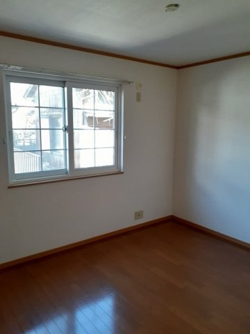 その他部屋・スペース　おしゃれな内装です