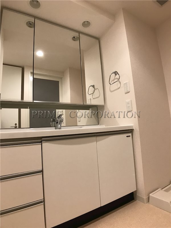 洗面設備　※参考写真※