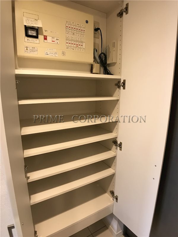 収納　※参考写真※