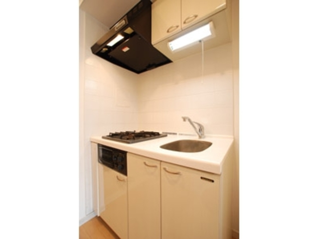 キッチン　※別部屋参照