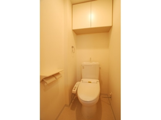 トイレ　別部屋参考写真