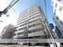 崇禅寺駅より徒歩8分 9階 築6年11ヶ月の賃貸物件