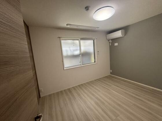 その他部屋・スペース　エアコン