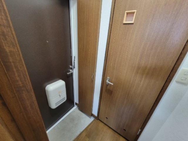 その他共有部分　お部屋