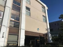 中学校　川崎市立枡形中学校（中学校）まで1105m