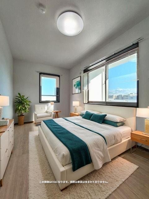 その他部屋・スペース　イメージＡＩ家具♪洋室♪