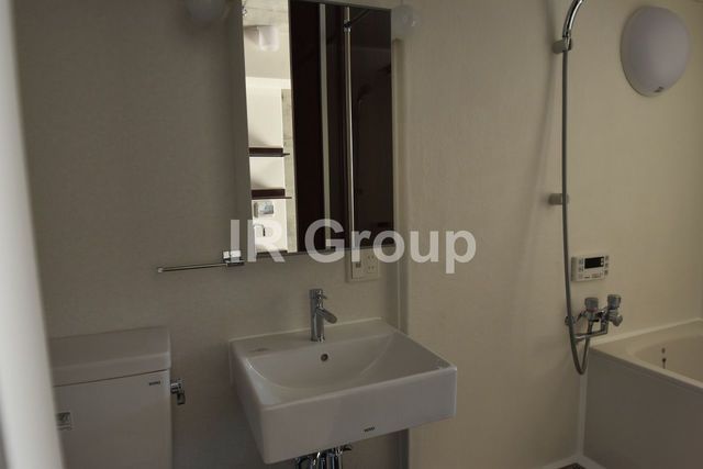 洗面設備　★独立洗面台★