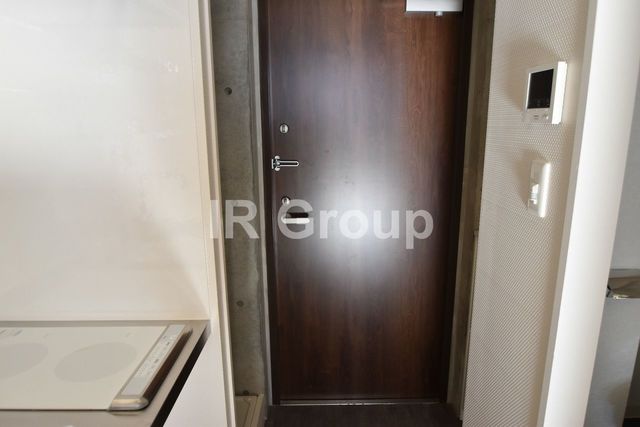 玄関　★玄関★