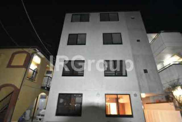 建物外観　★外観★