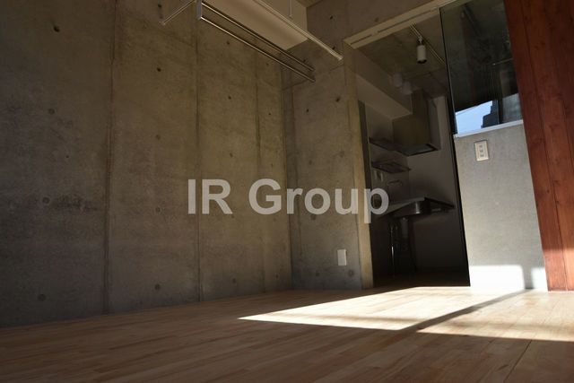 居室・リビング　★居室★