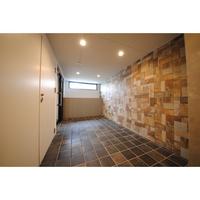 居室・リビング　リビングです