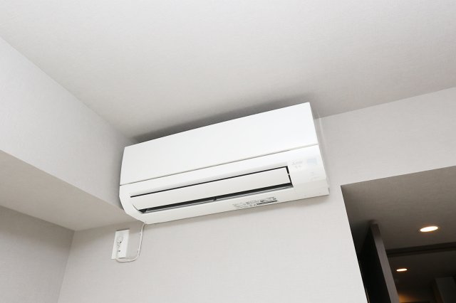 その他設備　参考写真（同物件別部屋）