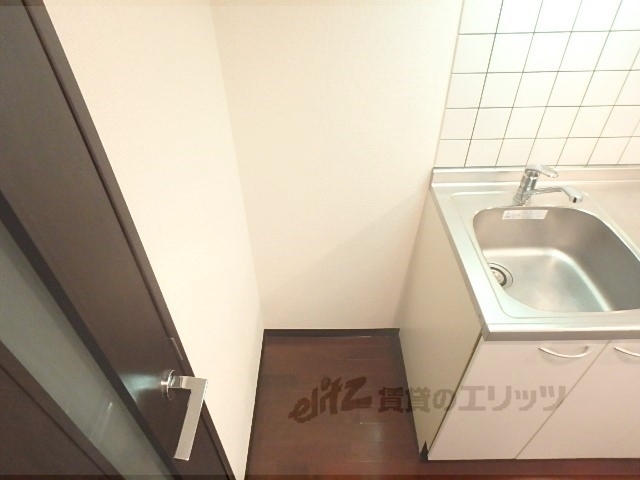 その他部屋・スペース　冷蔵庫置場