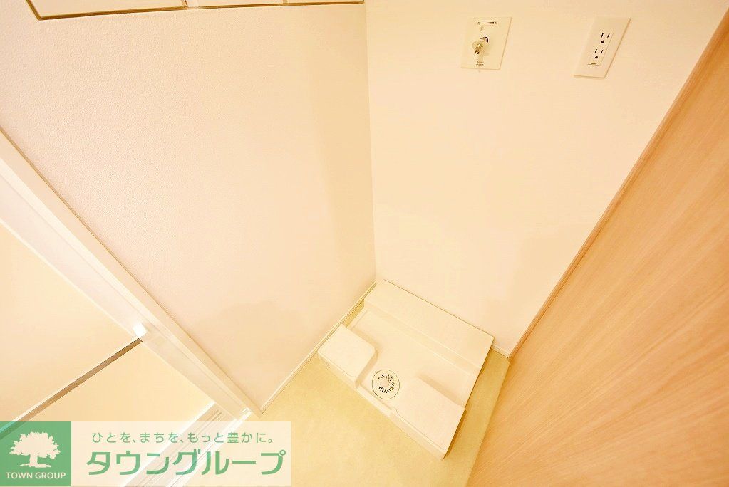 駐車場　部屋探しは株式会社　タウンハウジング　までお気軽にお問合せ…