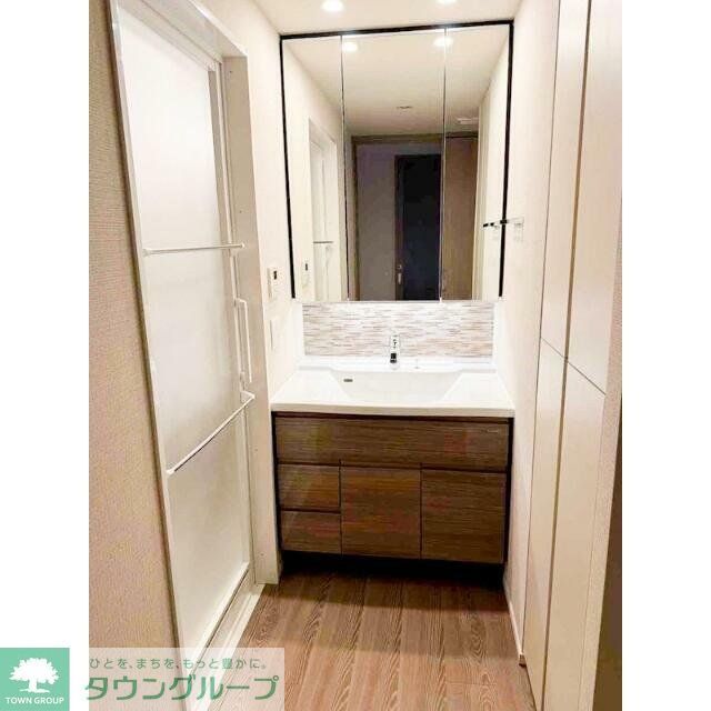 洗面設備　★お問い合わせはタウンハウジングまで★