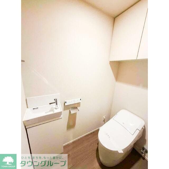 トイレ　★お問い合わせはタウンハウジングまで★