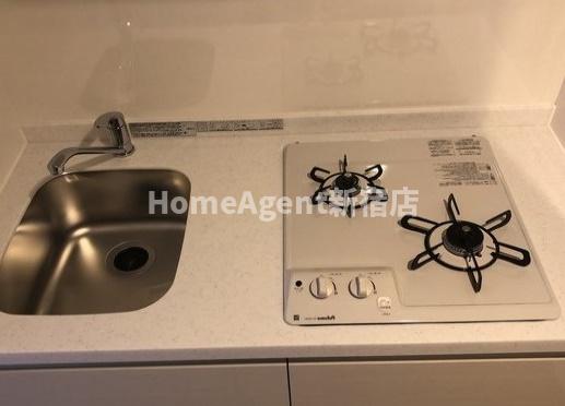 キッチン　同仕様写真