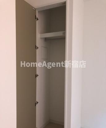 収納　同仕様写真