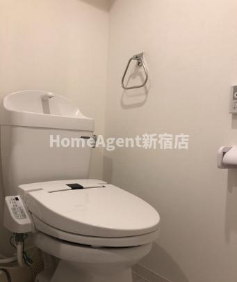 トイレ　同仕様写真