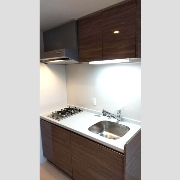 キッチン　システムキッチン