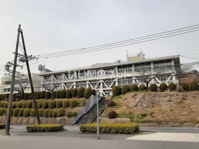 役所　南知多町役場（役所）まで3371m