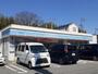 コンビニ　ローソン神戸谷上東町店様（コンビニ）まで40m