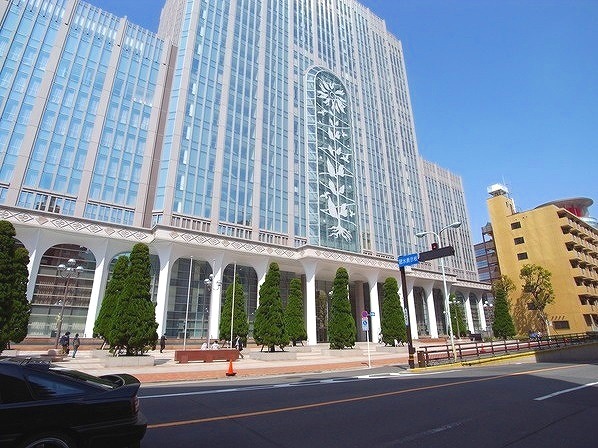 大学・短大　東京工科大学蒲田キャンパス（大学・短大）まで538m