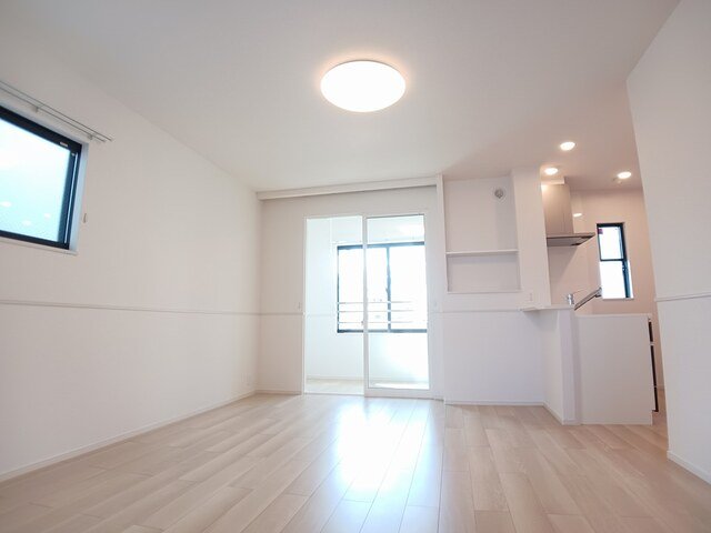 その他部屋・スペース　きれいな内装です