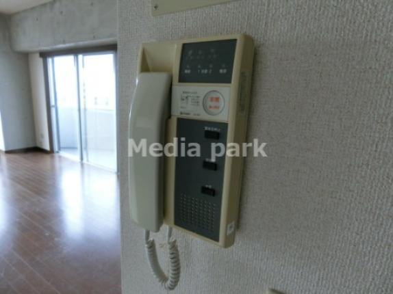 セキュリティ　同物件別のお部屋の参考写真です。