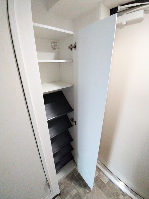 玄関　★★玄関のシューズＢＯＸです♪★★