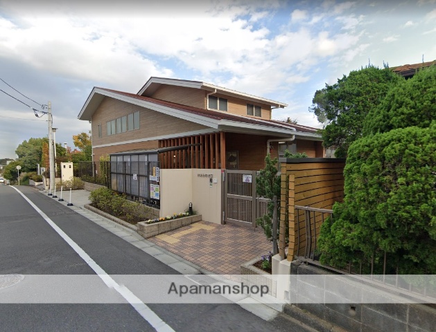 幼稚園・保育園　洋光台保育園（幼稚園・保育園）まで842m