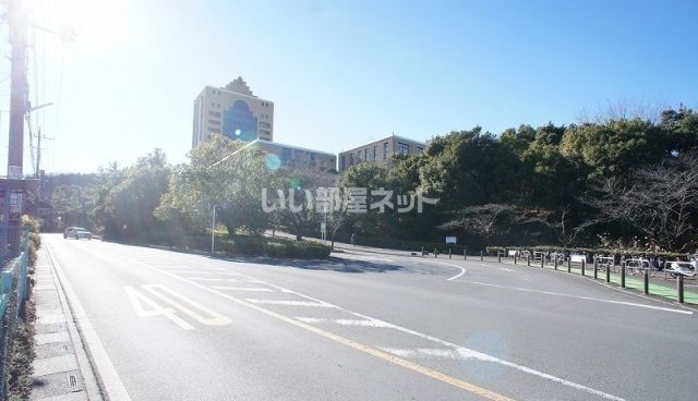 大学・短大　駿河台大学（大学・短大）まで1163m
