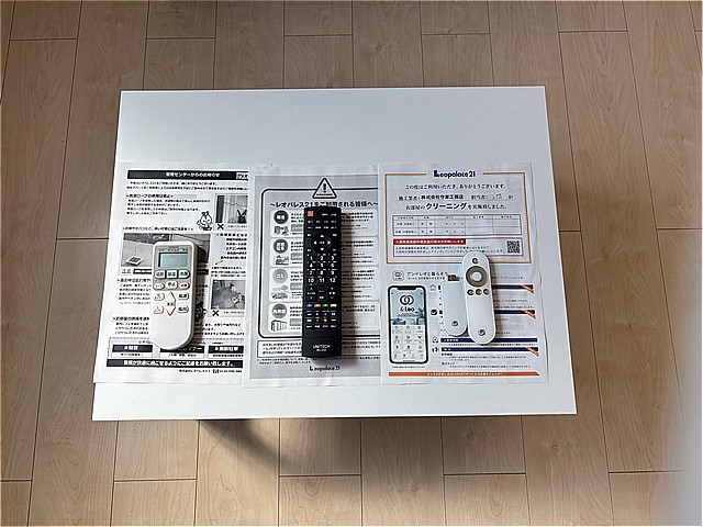 その他部屋・スペース