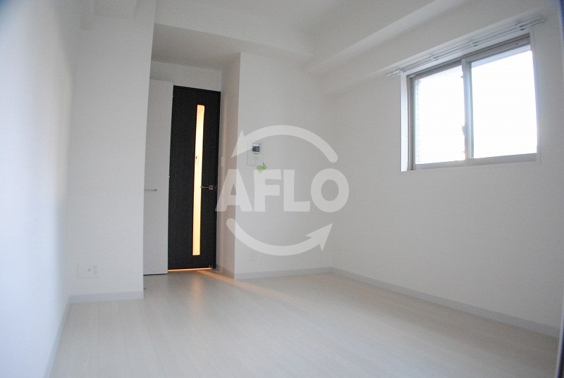 居室・リビング　エスリード江戸堀　洋室