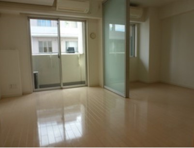 居室・リビング　居室