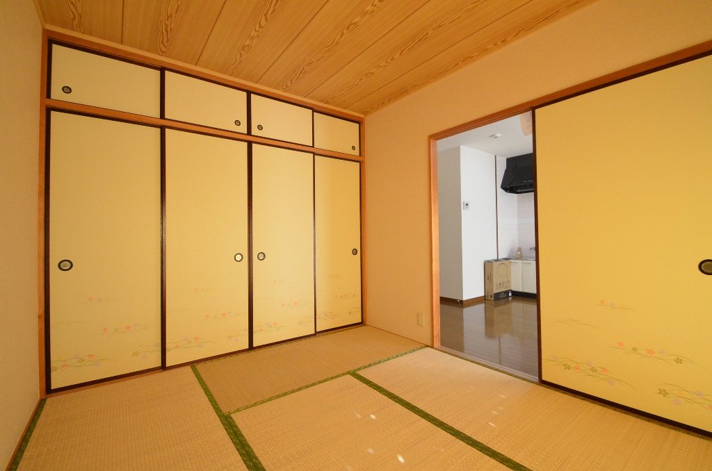 その他部屋・スペース　和室