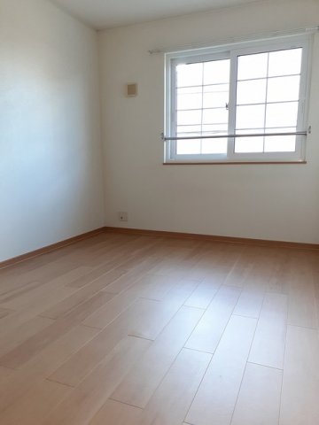 その他部屋・スペース　中はこのようになっています