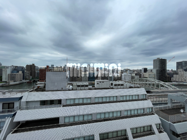 眺望　別号室の参考写真