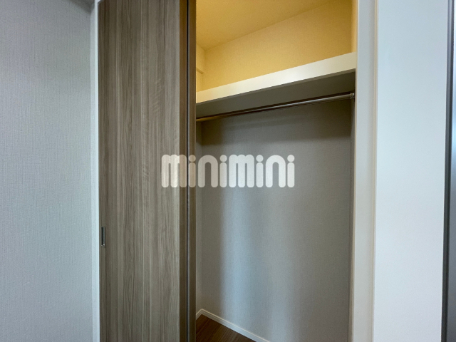 収納　別号室の参考写真