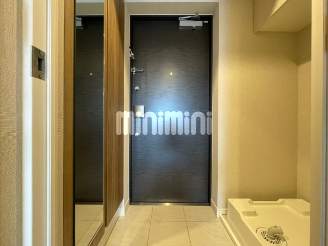 玄関　別号室の参考写真