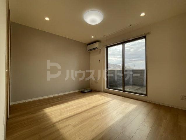 居室・リビング　リビング/居室