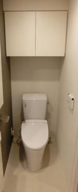 トイレ　☆清潔感のあるトイレ☆