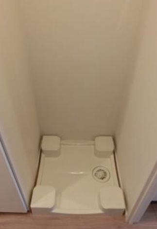 その他設備　☆室内洗濯機置場☆