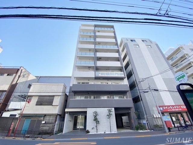 建物外観　外観です☆