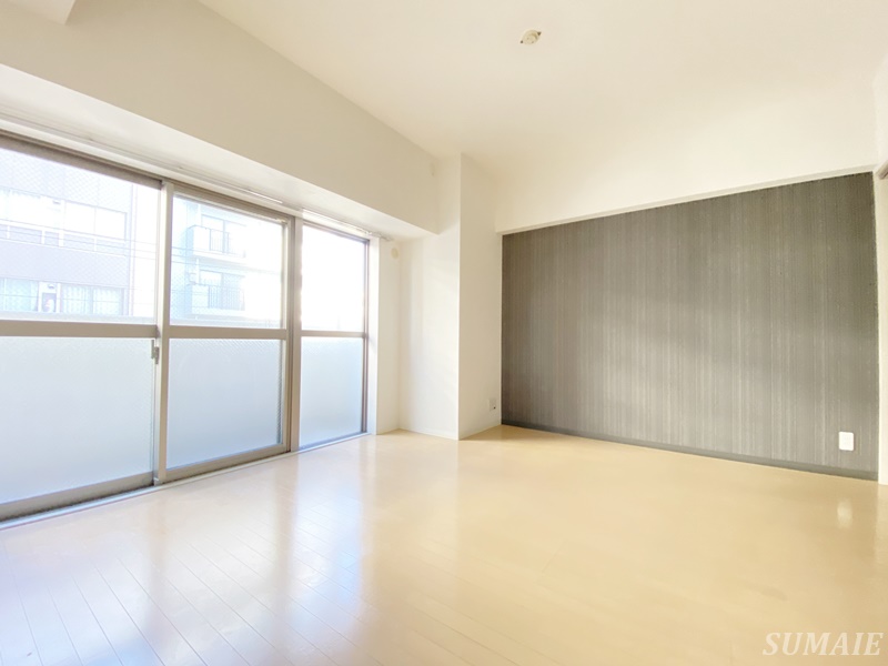 居室・リビング　リビングです☆