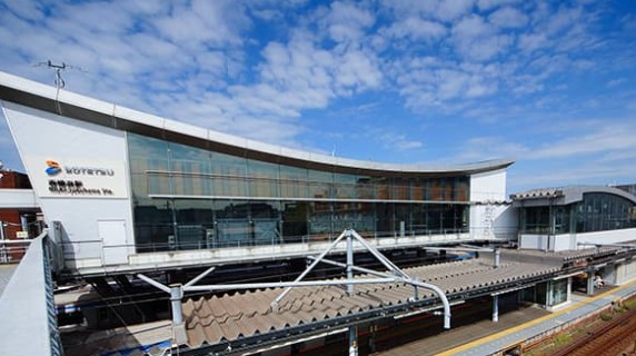 その他　西横浜駅（その他）まで1177m