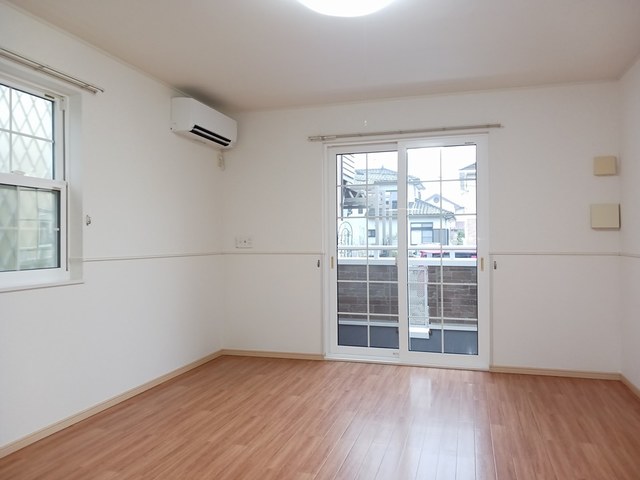 居室・リビング　居室・リビング