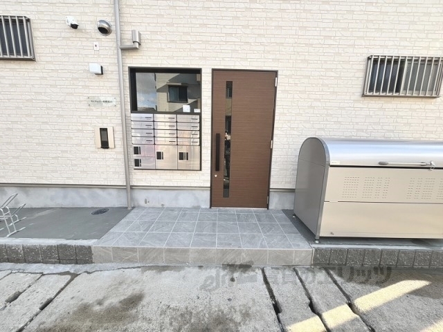 その他設備　浴室乾燥機