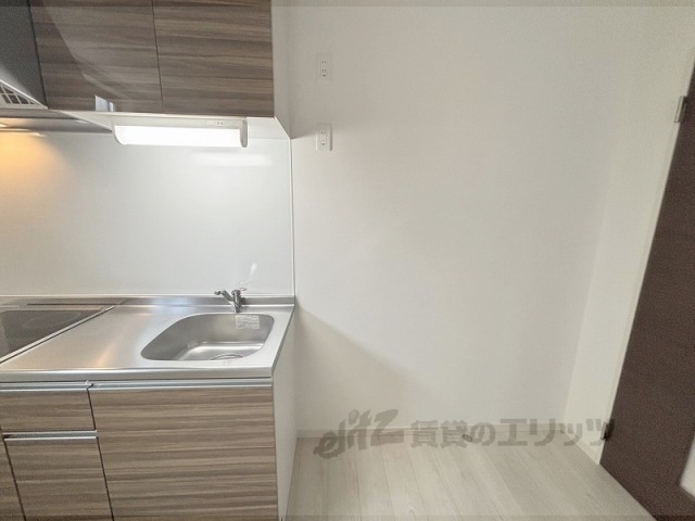 その他部屋・スペース　冷蔵庫置場