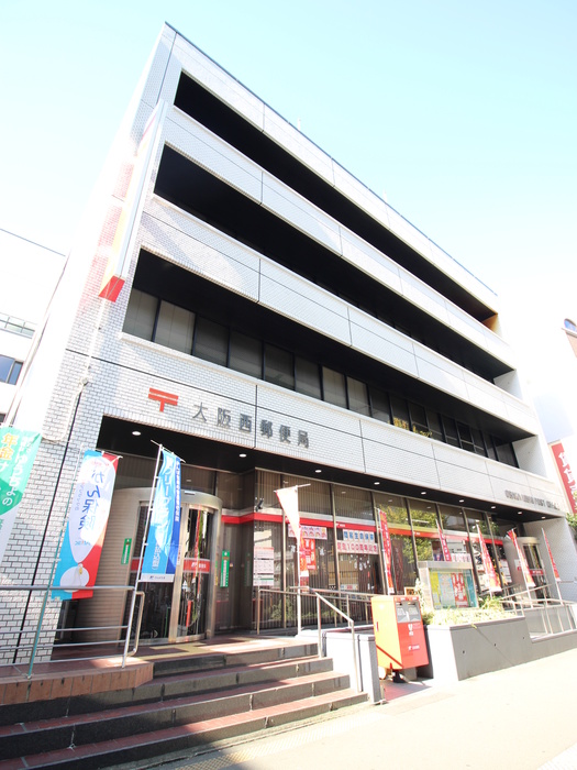 郵便局　郵便局（郵便局）まで235m